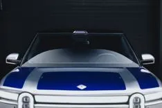 Rivianが描く「AI定義型車両」の全貌：独自チップRAP1とLiDAR戦略が示唆するTeslaへのアンチテーゼ
