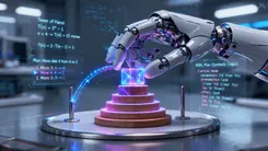 タフツ大学、AIの消費電力を100分の1に激減させる「Neuro-symbolic AI」を開発
