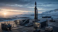 Rocket Lab「GHOST」、ロケットと発射場一式をコンテナ化し世界展開へ