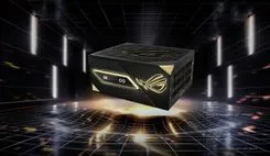 ASUS、ROG設立20周年を祝う「Edition 20」シリーズを発表：3000W電源と800W駆動RTX 5090が提示する次世代ハイエンドPCの極限設計