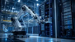 ソフトバンクグループ、データセンター建設を自動化する新会社「Roze AI」設立へ：1,000億ドル規模のIPOを計画