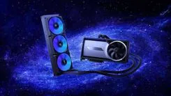 Asusがグラボの”たわみ”検知機能をROG Astralに追加：PCへの長期負荷リスクに警鐘