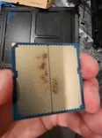 AMD Ryzen 7 9800X3D搭載PCで焼損事例が発生、MSIが調査開始