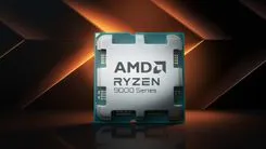AMDがゲーミングとクリエイター向けの最上位CPU、Ryzen 9 9950X3D/9900X3Dを発表