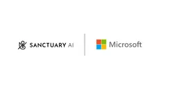 Microsoft、人型ロボット開発の「Sanctuary AI」とパートナーシップを締結