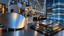 Samsungの半導体事業に復活の兆し、2nm受注案件が前年比2倍超へ：2027年には稼働率100%超を予測