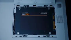 Samsung、コンシューマー向けSATA SSD生産終了の噂を公式否定：AI需要逼迫の中で見えてくる「ストレージ市場の真実」と価格への影響