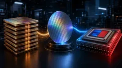 SamsungとBroadcomが2000億ドル超のMOU、HBMから2nm製造まで一括協業