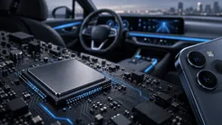Samsung、車載半導体「Exynos Auto」の開発終了か？スマホ向けチップに集中との報道