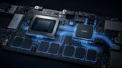 SamsungがPC向けAIチップ「GAIA」を開発か、4nmで2027年量産を視野