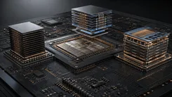 Samsung、HBM5を性能2倍へ　zHBM「8倍」の比較基準が割れた