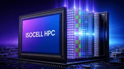 Samsungが200MP「ISOCELL HPC」を量産中、Galaxy S27採用は未発表