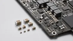 SamsungのMLCC契約、2027年分を先取り：AIインフラ投資が部品調達を変える