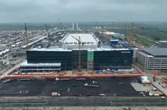 Samsung、テキサス州に400億ドルを投じ大規模半導体施設を建設、米政府から64億ドルの補助金も獲得