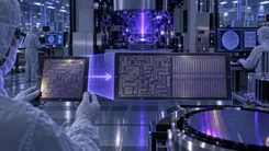 Samsungは2028年、TSMCは2030年にHigh-NA EUV導入へ