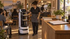 ロボットに仕事を置き換えられたら、人間に補償を与えるべきか？米国で議論されるロボット許可制案