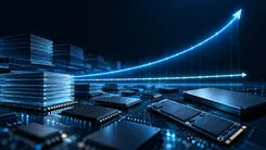 Sandisk、売上4.8倍・粗利率85%の驚異的決算：売上原価はわずか2%増、利益急増の背景は？