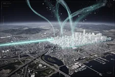 地球上の全建物27.5億棟を3Dモデル化：ミュンヘン工科大学が達成した「GlobalBuildingAtlas」という地図革命