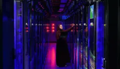 アラムコとNVIDIAが量子で提携。スパコン「Dammam 7Q」は石油探査の未来を変えるか