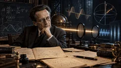 「量子力学は決定論を否定する」のか？ シュレーディンガーが80年前に残した未発表の反例