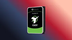 Seagate、HAMR技術で「プラッタあたり6.9TB」を実証、50TB超HDD時代への道筋を示す