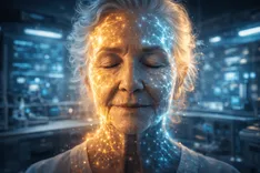 「老化」は治療可能な病となるのか：FDAが承認した史上初の「細胞若返り」臨床試験ER-100の全貌