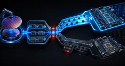 GPU以外にも広がるAI部品不足：電源ICと管理チップがサーバー納期を圧迫