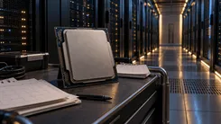AIエージェント普及でCPU不足が深刻化？　サーバー向け納期は最大30週に