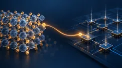 全固体電池の開発が変わる？ シャープとQunaSys、量子コンピュータで材料探索の効率化を目指す