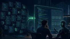 ShopifyがAI向けテーマ設計を試験、JSONで分かれたページ構造をLiquidへ戻す