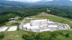 世界の半導体は米国のたった1カ所の鉱山に支えられている