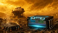 600℃で動く半導体トランジスタ、京都大学が量産互換の新構造で実証
