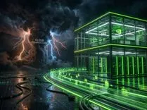 NVIDIAがクラウド覇権争いから撤退：AWSとの競合を回避し、AIハードウェアと「Lepton」へ回帰する戦略的転換へ