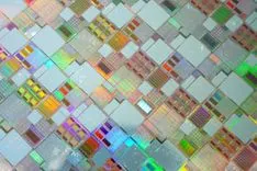 TSMCが独走：Samsungファウンドリの市場シェア8.1%に急落