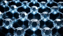 極低温の制約を打破。ブラウン大が開発した「銀の超格子」が導くエッジ量子革命
