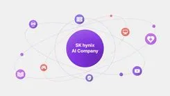 SK hynix、Solidigmをスピンオフさせ米国にAI開発の新拠点設立：100億ドル巨額投資の全貌と組織再編の真意