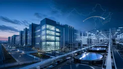 SK hynix、中国NANDを2027年に50%増産か：大連で月15万枚を計画
