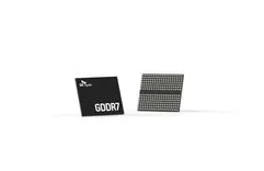 Samsung・SK hynixが42GT/s超の次世代GDDR7メモリを発表へ