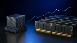 過去最高益でも予想を5%下回ったSK hynix、HBMと汎用DRAMの採算逆転