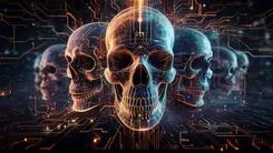 チャットボットは大量破壊兵器の製造を支援することはないが、他のAIシステムはその可能性がある