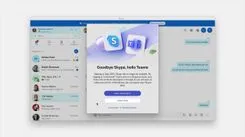 Microsoft、21年の歴史を持つSkypeを2025年5月5日に終了へ