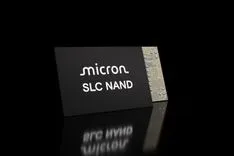 Micron、宇宙でのAI活用に繋がる耐放射線高密度NANDを発表