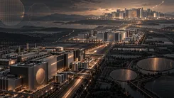 SMIC、四半期売上30億ドルを突破、2位Samsungとの差は約2億5000万ドルまで縮まる