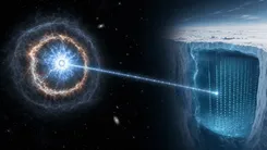 SN 2023uqfはペバトロンになれるか、可視光が442 TeVニュートリノの条件を絞る