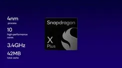 Copilot+ PCが安くなる？Qualcommが2025年のSnapdragon X廉価版投入計画を明かす