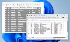 スクリーンショットから表をExcelへ：Windows 11 「Snipping Tool」の新機能が作業効率を劇的に向上