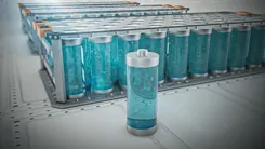 海水を淡水化しながら多くのエネルギーを蓄えられる次世代ナトリウムイオン電池の開発にサリー大学が成功