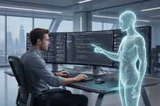 OpenAI「Codex」がGPT-5で自己進化する「再帰的開発」へ突入──Soraアプリを18日で構築したAIエージェントの衝撃と真価