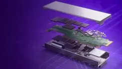 Solidigm、消費者向けSSD事業から完全撤退 – データセンター向け製品に経営資源を集中