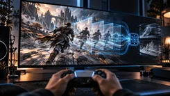 PS6のゲーム体験を変えるか？ ソニーが次のフレームをAIで先読みする新技術を考案